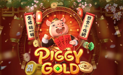 slot Piggy Gold, quebra do cofre, ganhar muito, estratégias de jogo, RTP competitivo