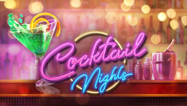 Cocktail Nights, slot, drinks vencedores, jogo de slot, rodadas grátis, multiplicadores, jogos de bônus, RTP, símbolos especiais, versão móvel