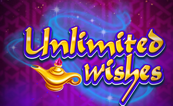 slot Unlimited Wishes, funcionalidades especiais, símbolos Wild, símbolo Scatter, rodadas grátis, rodada de bônus, volatilidade, RTP, cassino online.