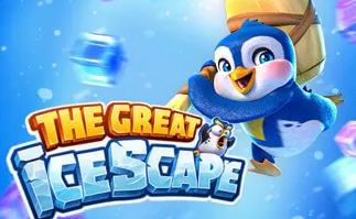 The Great Icescape, recursos The Great Icescape, análise slot The Great Icescape, jogar The Great Icescape, caça-níqueis The Great Icescape, bônus The Great Icescape, PG Soft The Great Icescape