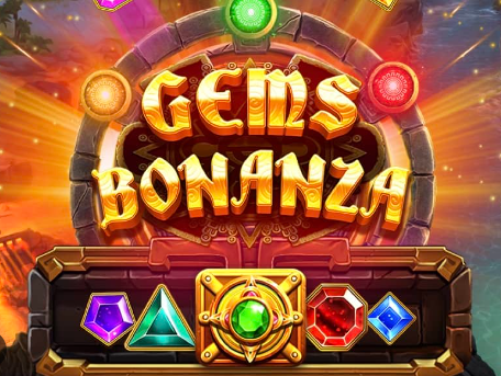 Slot Gems Bonanza, gemas, ganhos, mecânicas do jogo, recursos especiais, estratégias de slot, caça-níqueis, combinações vencedoras, bônus