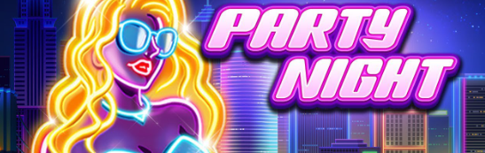 Slot Party Night, mecânicas básicas, rodadas de bônus, giros grátis, símbolos especiais, RTP, estratégias de apostas, cassino online, experiência de jogo, grandes ganhos.