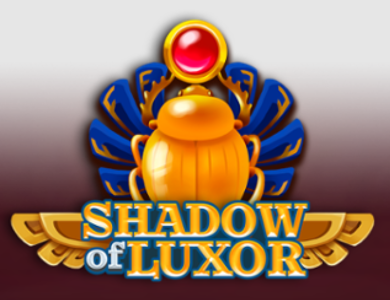 Slot Shadow of Luxor, caça-níqueis Luxor, caça-níqueis Egito, bônus slot Shadow of Luxor, estratégia para slots, jogos de cassino, slots online, rodadas grátis, símbolos Wild, slots temáticos Egito.